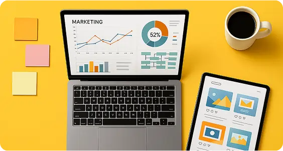 Review quickly and confidently